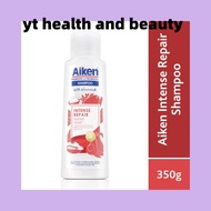 AIKEN SHAMPOO 350G - INTENSE REPAIR