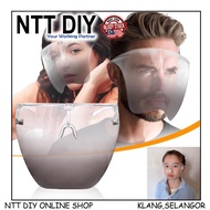 NTT DIY Face Shield Face Shield adult and Face Shield Kid