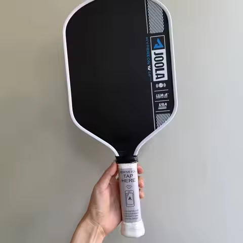 JOOLA BEN Perseus 4th Gen Player Edition 16MM Pickleball Paddle USAPA Approved 4th Generation Propul