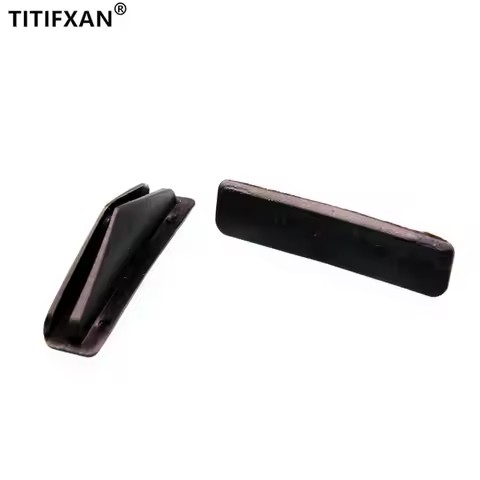 8Pcs For Citroen Beverly Elysee Maple Plastic Fasteners For Car Window Glass Holder Clip
