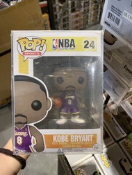 Funko Pop! NBA Lakers Kobe Bryant 24