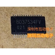 BD37534 BD37534FV-E2 SSOP-28 ROHM Imported Original Ready Stock