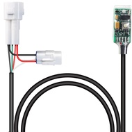 Speed Calibration Speed Calibrator for Yamaha YZF-R1/YZF-R6/Fzh150/Fzn150/Xt660/Fz-16/FZ-S/Fz1/Xvs95