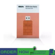 Othertm 8Bitdo Wireless Bluetooth Adapter for Windows/Mac/Raspberry Pi [bY ClaSsIC GaME]