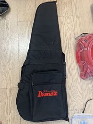 Ibanez Prestige 吉他琴袋