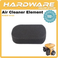 Engine Robin EY20 Air Cleaner Element/EY20 Air Filter Element (sponge)