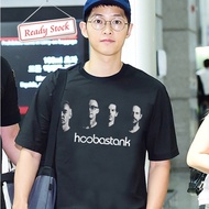 Honne Music Band Logo Tshirt