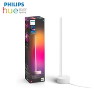 Philips Hue Gradient Signe Table Lamp โคมไฟตั้งโต๊ะเข้ากันได้กับ Alexa Apple HomeKit และ Google Assistant By Mac Modern