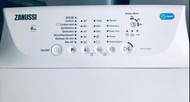 洗衣機 上揭式 6公斤1000轉