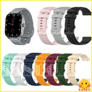 H9 Pro Max Smart Watch soft silicone strap H9 Max smartwatch replacement wristband band straps acces