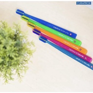 Adult Dental Brush CS 5460 ORTHO TOOTHBRUSH (Dental Brush / BEHEL)