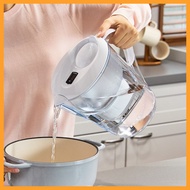 BRITA Marella Water Filter Pitcher 3.2L BPA Free Filter Jug Drinking Water Purifier Kitchen Water Pi