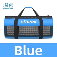 Hiturbo | Diving Equipment Carry Bag 60L