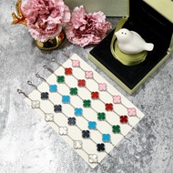 clover Van Cleef Five Flower bracelet