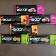 Nextar 42g (10 sachets) Nextar pineapple/ Bronis/ Nextar Strawberry/