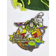 Pendant/Hanging Buzz Lightyear Toy Story