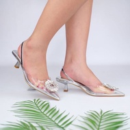 Gs28 HILLS/HIGH HEELS Women CLAUDIA A.5