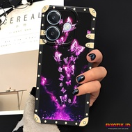 OPPO A5i Case - OPPO A5i Phone Case - Latest Fashion Case - OPPO A5i Silicone - Cool and Cute Motifs