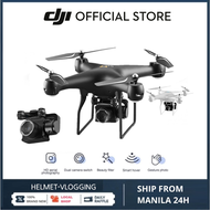 DJI Drone With Camera And Drone With 4K Dual Camera Original Drone 4k HD Camera and Drone Camera For Vlogging Drone