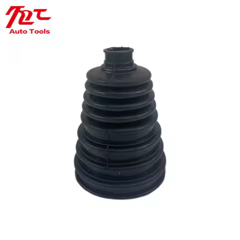 1PC CV JOINT BOOT INSTALL INSTALLATION REMOVAL AIR TOOL PULLER SILICONE DUST C0VER NATURAL RUBBER DU