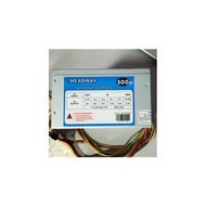 HEADWAY 500W PSU