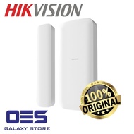 HIKVISION DS-PDMCS-EG2-WB Network AX Pro Wireless Alarm 433MHz 2Way Communication AX Pro Wireless Al