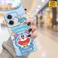 HP Case Latest OPPO A5ihp Fashion Case Cartoon Sofcase OPPO A5i Casing Kesing Silikon Pro Camera Pro