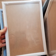 JIGSAW PUZZLE FRAME A4 SIZE