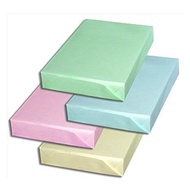 Fort Paper Color A3 70gsm