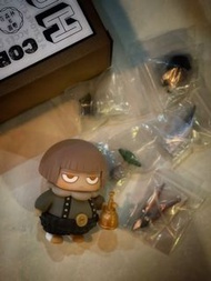 Poh Cobbler-Vin. X 在森林和圓嘢 （One Little Planet 香港限定）