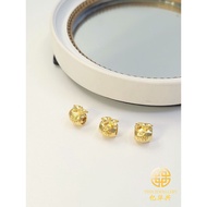 小福袋黄金999 Charm "Fu" Purse Gold 999 YHH