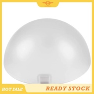 [CloudsMiles] Dome Diffuser Accessories Component for  H200R -R11 Round Flash Head  V1 Flash Series 