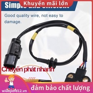 Car Crankshaft Position Sensor 39310-39800 1800359 QF91A00026 for Sorento V6 3.5L 2003-2006. wiubjio