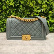 Chanel Chanel Boy 25CM