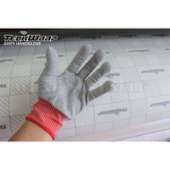 TeckWrap gloves Vinyl Wrap ORIGINAL Gloves Car Wrap Tools