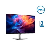 New Dell P2725QE 27"inch /P3225QE 32" inch 4K USB-C IPS Professional Monitor- Ready Stock