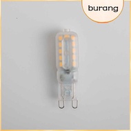 G9 5W LED Corn Bulb 2835 SMD Corn Light Bulb Spotlight for Replace Halogen Lamp