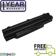 Fujitsu LifeBook PH702 PH771 S2210 S561 S6310 S6311 S710 S26391-F974-L500 FMV-S8490 FMVNBP146 FMVNBP