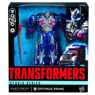 變形金剛Leader 柯柏文Transformers Age of Extinction Optimus Prime Action Figure