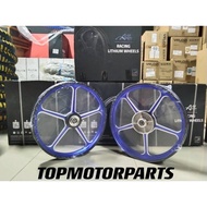 Aji Racing Sport Rim Y15ZR FG505 100% Original