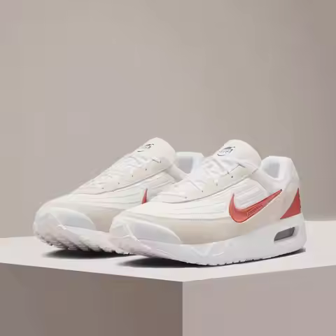 Nike Air Max Verse Men's Running Shoes Air Max Cushioning Lightweight Support for Daily Running Trai