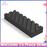 Flatting Stone Whetstone 320 Grit Correction Stone Repair Stone Sharpener Whetstone Plate Sharpener 
