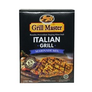 JAY'S GRILLMASTER ITALIAN GRILL MARINADE MIX - HJP102