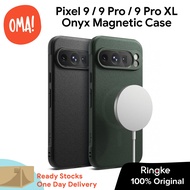 Ringke Onyx Magnetic Case for Google Pixel 9 / 9 Pro / 9 Pro XL Works with Magnetic Accessories
