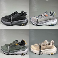 H-0-K-A One One Kaha 2 Low GTX Gore-Tex F1JO hiking shoes KSKI