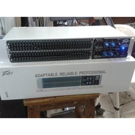 EQ 231 EQUALIZER EQ 231Peavey