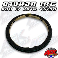IRC Outer Tire Size 45/90-17 Motorcycle 17