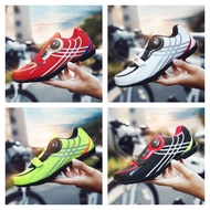 Outdoor Sports Cycling Shoes Bicycle Shoes Couple Shoes Lock Shoes Sports Shoes Cycling Shoes