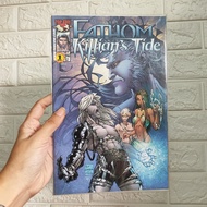 Fathom: Killian's Tide 1