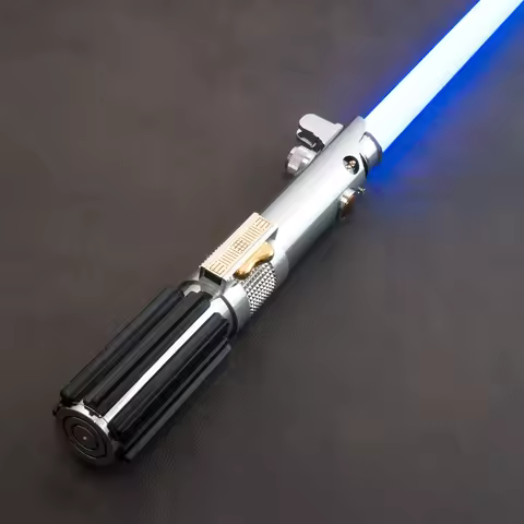 89Sabers Skinnyflex Anakin EP3 new version Proffie V3.9 board 60 Fonts Neopixel Lightsaber 6 and 7 G